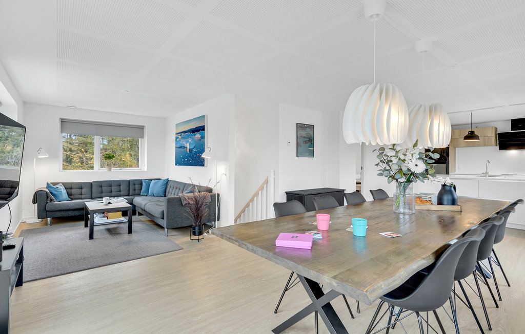 Feriehuse - Thurø , Danmark - G53006 4