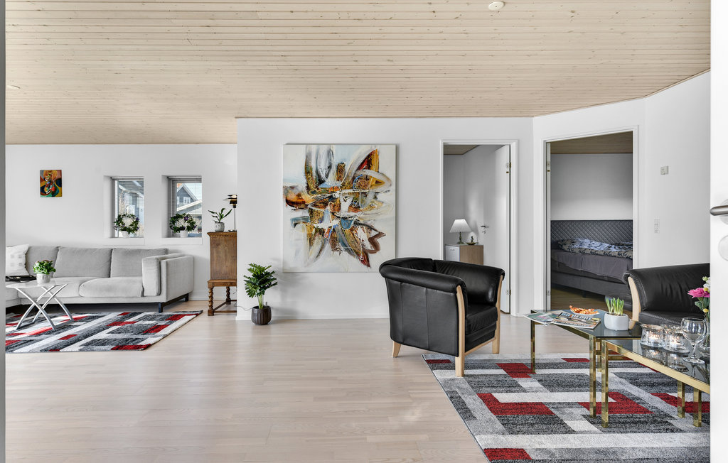 Ferienhaus - Svendborg sund , Dänemark - G53303 16