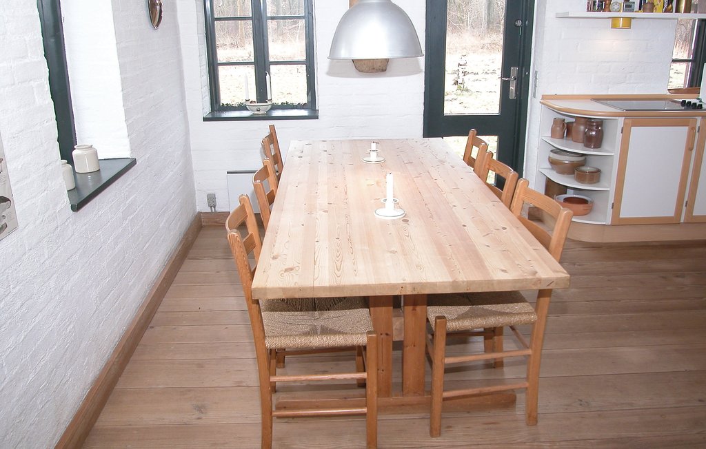 Ferienhaus - Brænderup/Gudbjerg , Dänemark - G53534 7