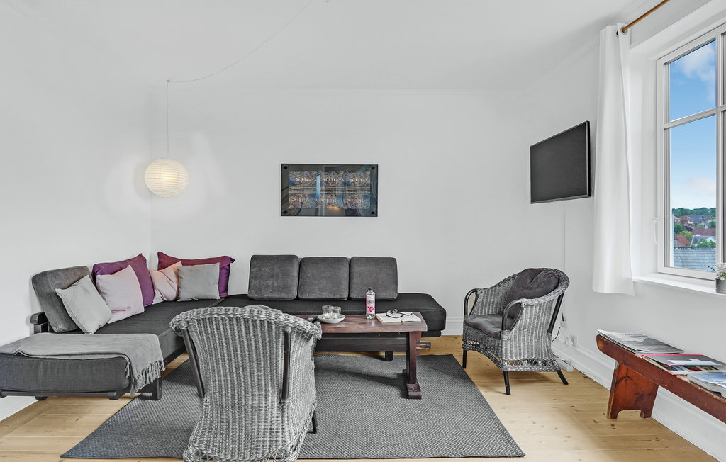 Ferienwohnung - Svendborg , Dänemark - G53544 4