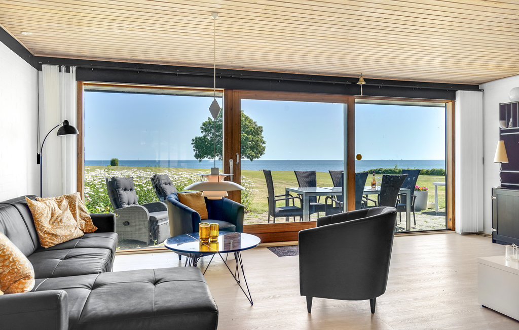 Ferienhaus - Slude strand , Dänemark - G53203 4