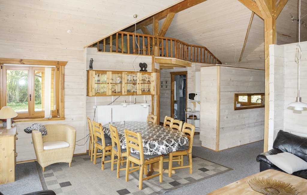 Feriehuse - Bøsøre , Danmark - G53537 5