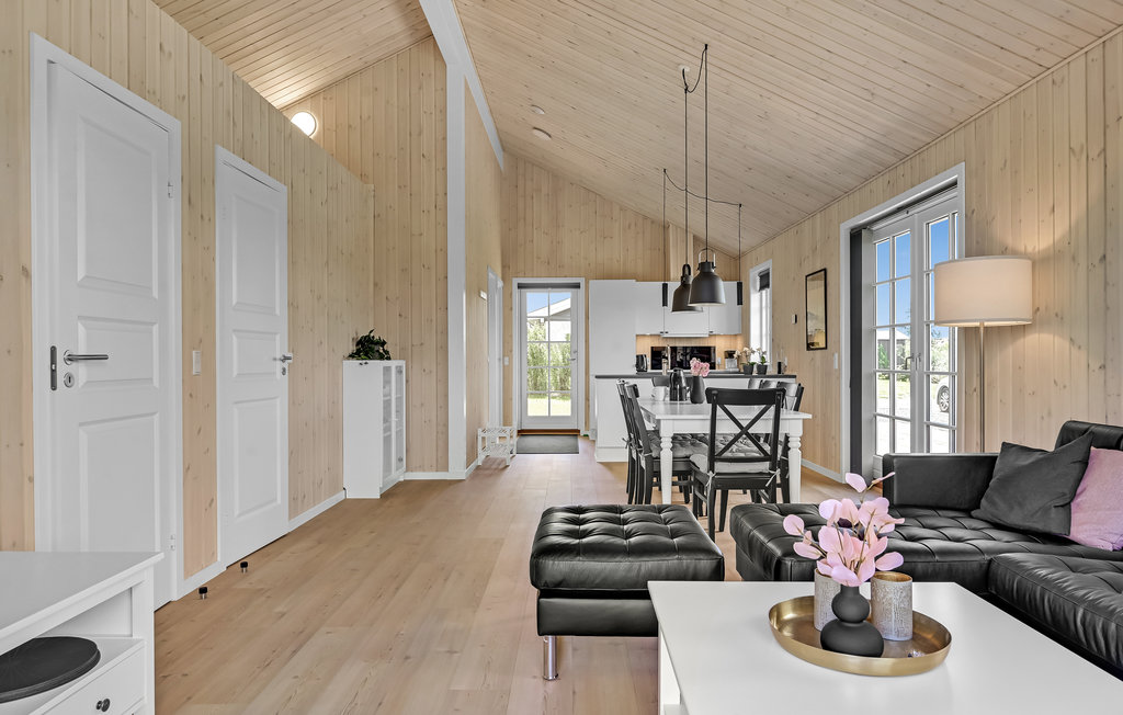 Ferienhaus - Tårup , Dänemark - G53548 4