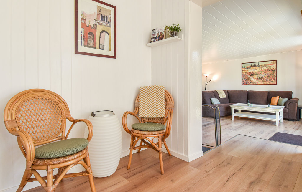 Ferienhaus - Tårup Strand , Dänemark - G53016 11