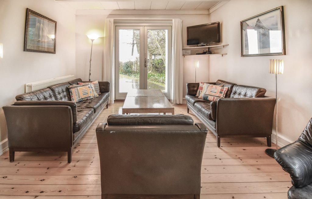 Feriehuse - Tårup Strand , Danmark - G53500 3