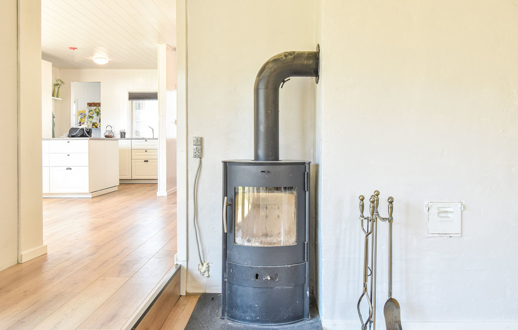 Ferienhaus - Tårup Strand , Dänemark - G53016 13