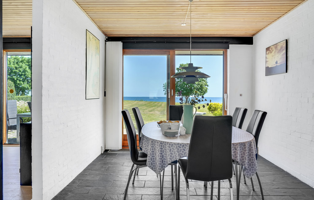 Ferienhaus - Slude strand , Dänemark - G53203 19
