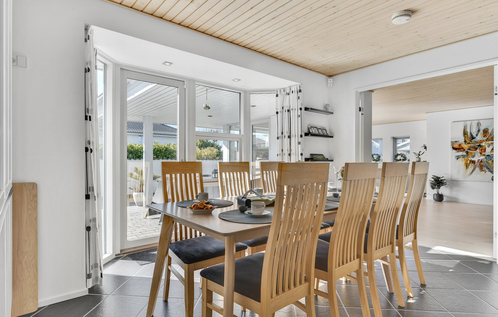 Ferienhaus - Svendborg sund , Dänemark - G53303 6