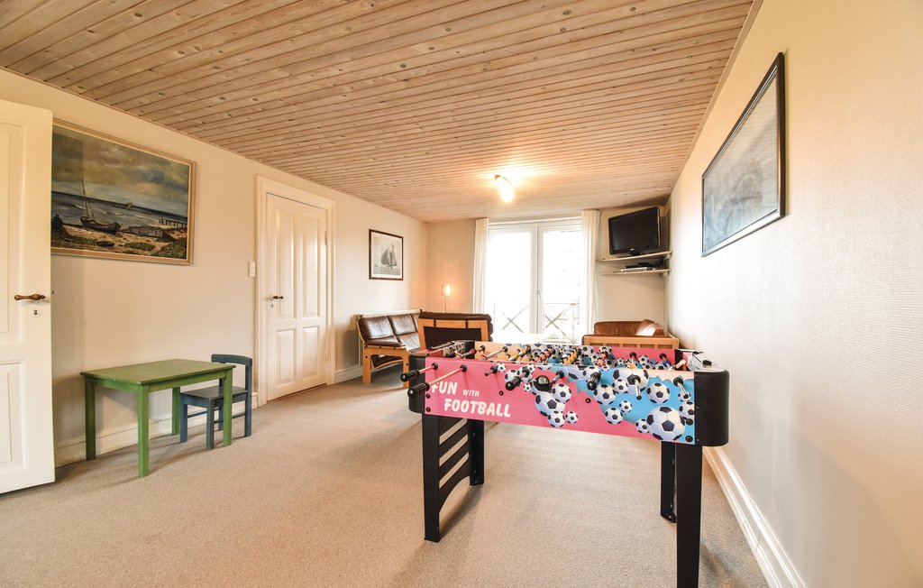 Feriehuse - Tårup Strand , Danmark - G53500 4