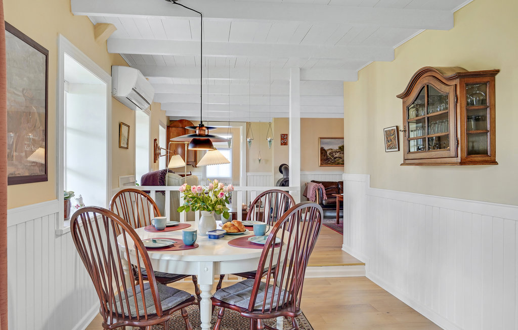 Ferienwohnung - Skårupøre , Dänemark - G53540 21