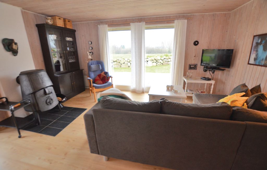 Ferienhaus - Bøsøre , Dänemark - G53210 6