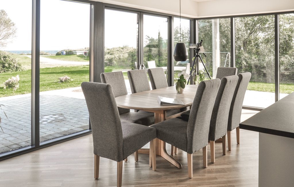 Ferienhaus - Stokkebæk , Dänemark - G53538 12