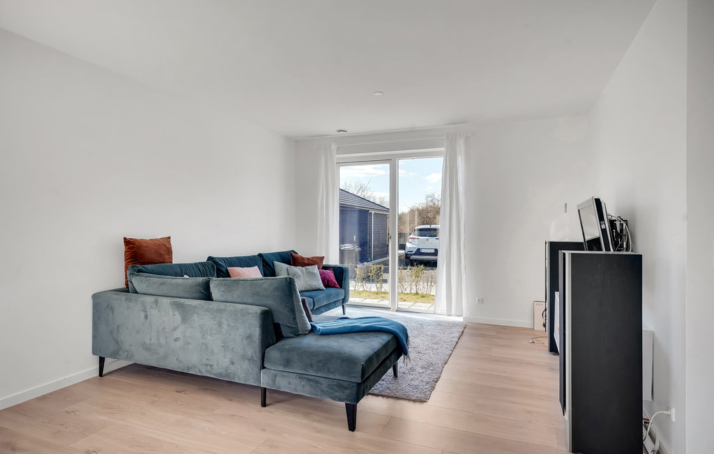 Feriehus - Svendborg , Danmark - G53555 4