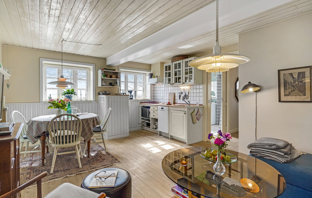 Ferienhaus - Skårupøre , Dänemark - G53114 5