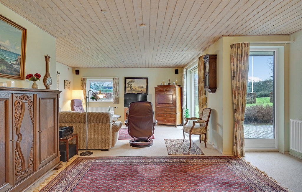 Ferienhaus - Oure , Dänemark - G53554 12