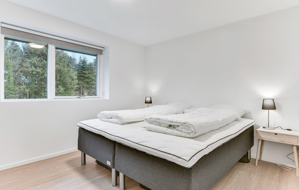 Feriehuse - Thurø , Danmark - G53006 22