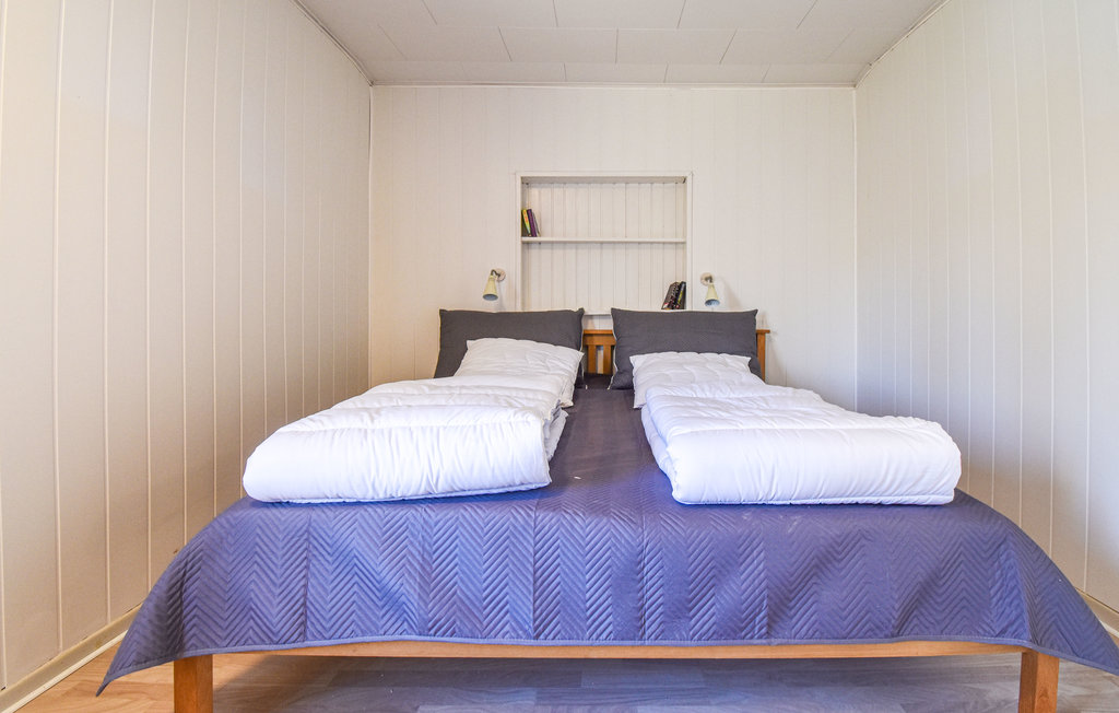 Ferienhaus - Tårup Strand , Dänemark - G53016 16