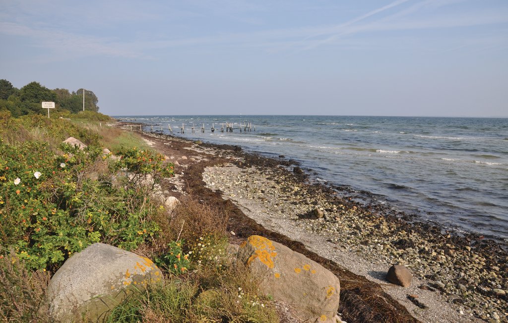 Ferienhaus - Stokkebæk , Dänemark - G53538 21