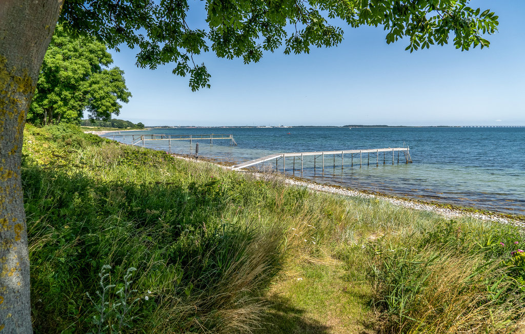 Ferienhaus - Slude strand , Dänemark - G53203 25