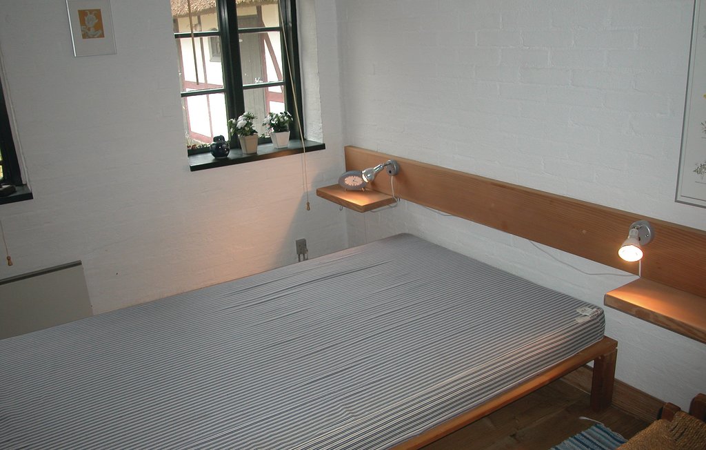 Ferienhaus - Brænderup/Gudbjerg , Dänemark - G53534 10