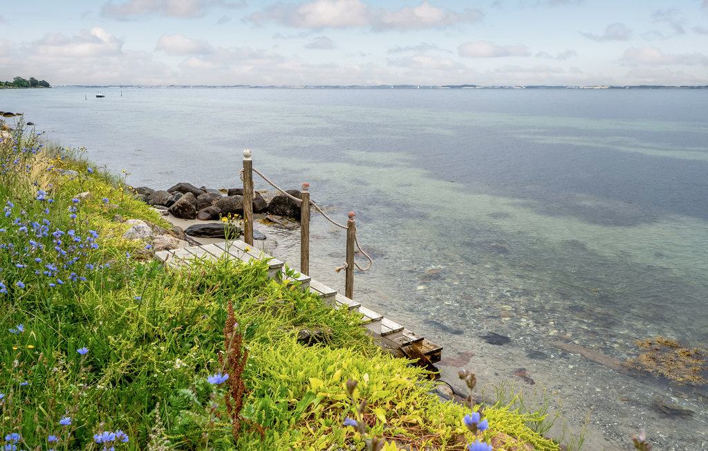 Ferienwohnung - Skårupøre , Dänemark - G53540 29