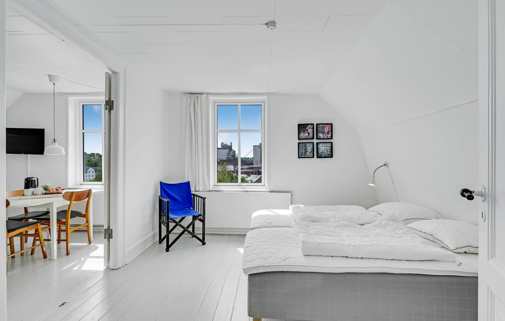 Ferienwohnung - Svendborg , Dänemark - G53546 24