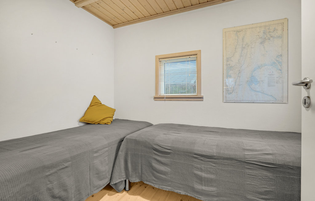 Ferienhaus - Brohave , Dänemark - G53551 8