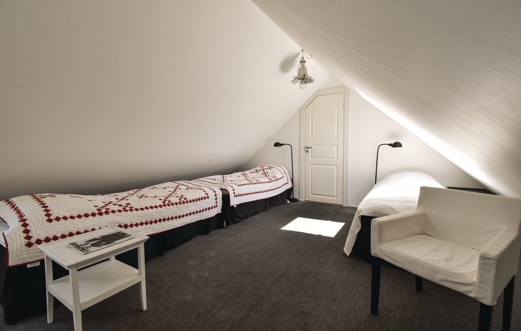 Feriehus - Ørbæk , Danmark - G53542 50