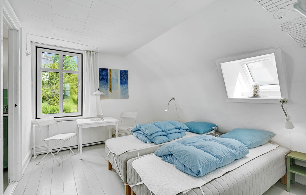 Ferienwohnung - Svendborg , Dänemark - G53546 27