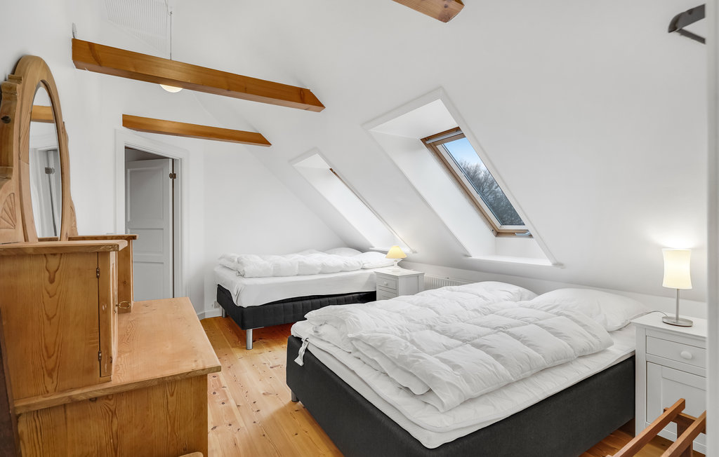 Ferienwohnung - Kværndrup , Dänemark - G53552 21