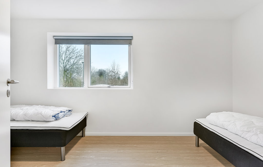 Feriehuse - Thurø , Danmark - G53006 25