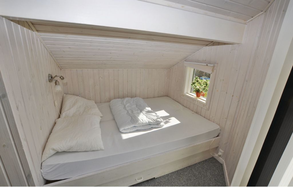 Ferienhaus - Tårup Strand , Dänemark - G53506 18