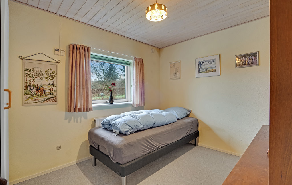 Ferienhaus - Oure , Dänemark - G53554 16