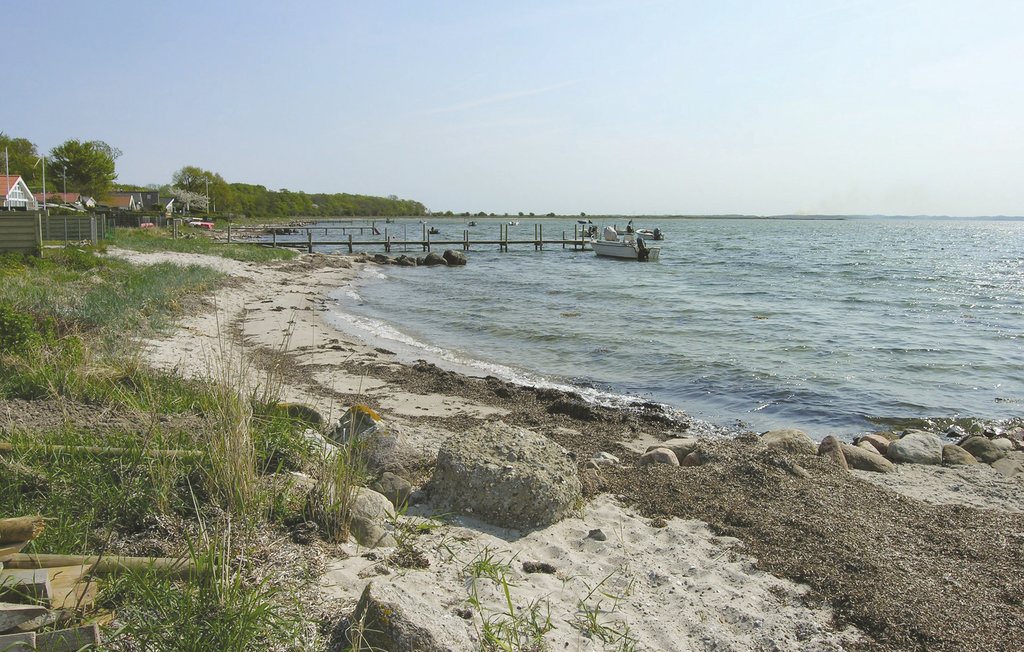 Ferienhaus - Thurø , Dänemark - G53110 2