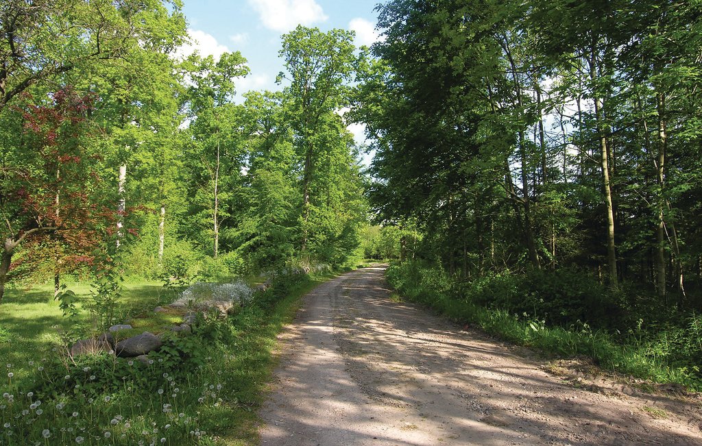 Ferienhaus - Brænderup/Gudbjerg , Dänemark - G53534 13