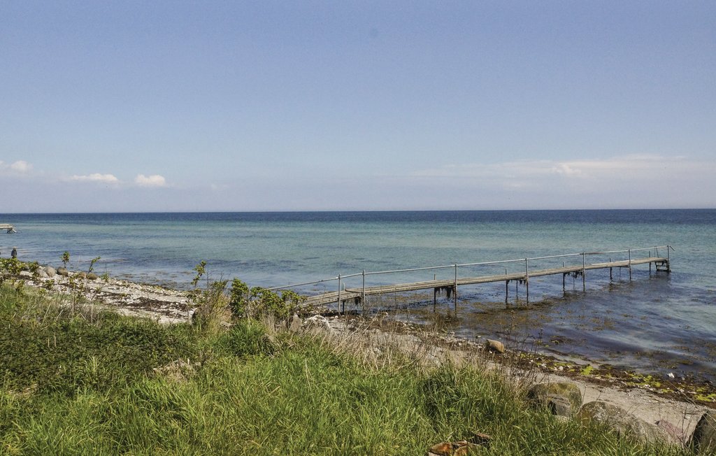 Feriehuse - Bøsøre , Danmark - G53537 20