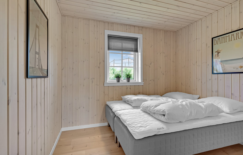 Ferienhaus - Tårup , Dänemark - G53548 22