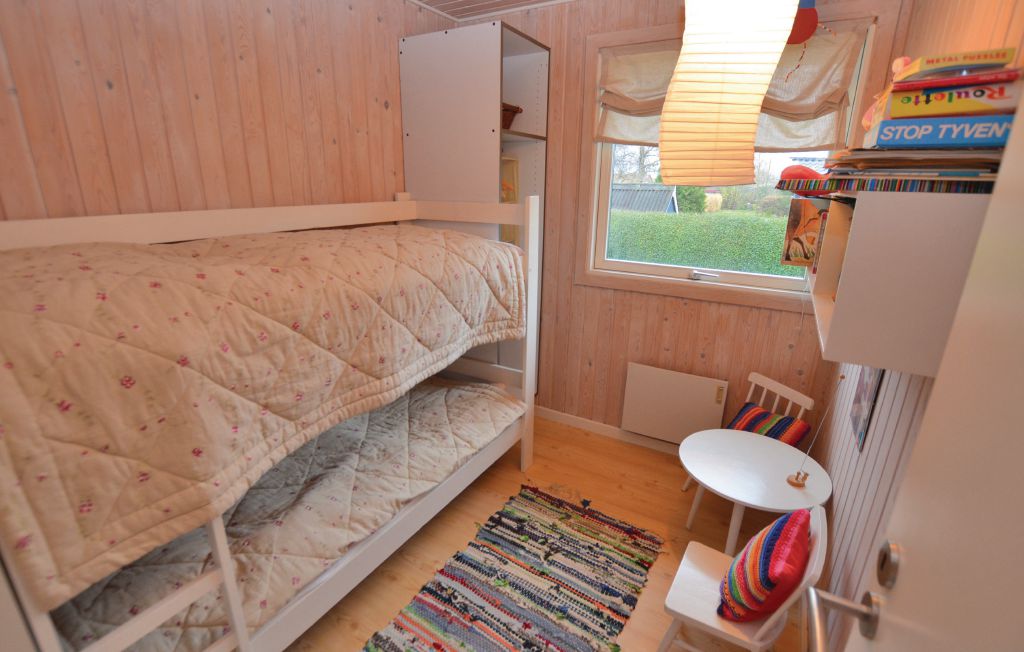 Ferienhaus - Bøsøre , Dänemark - G53210 10