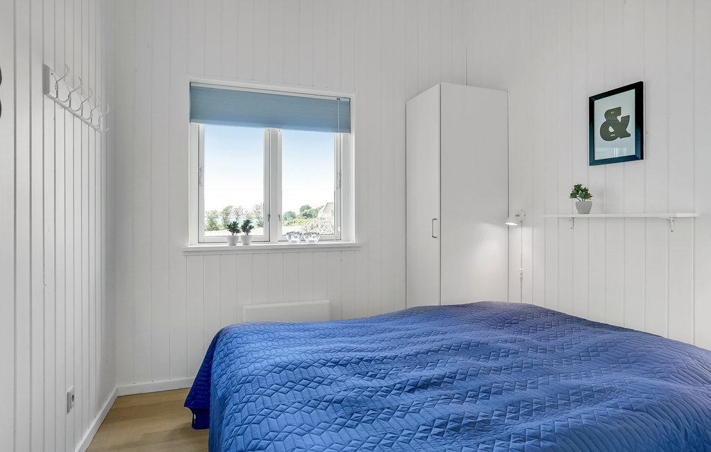 Ferienhaus - Nab/Fåborg Strand , Dänemark - G53421 24