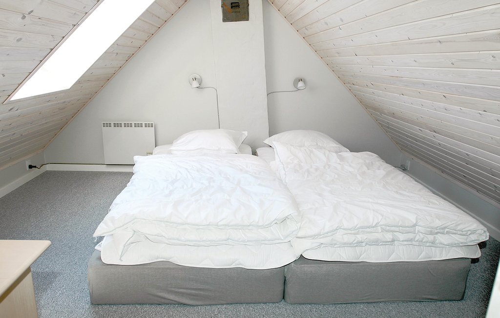 Feriehuse - Tårup Strand , Danmark - G53500 26