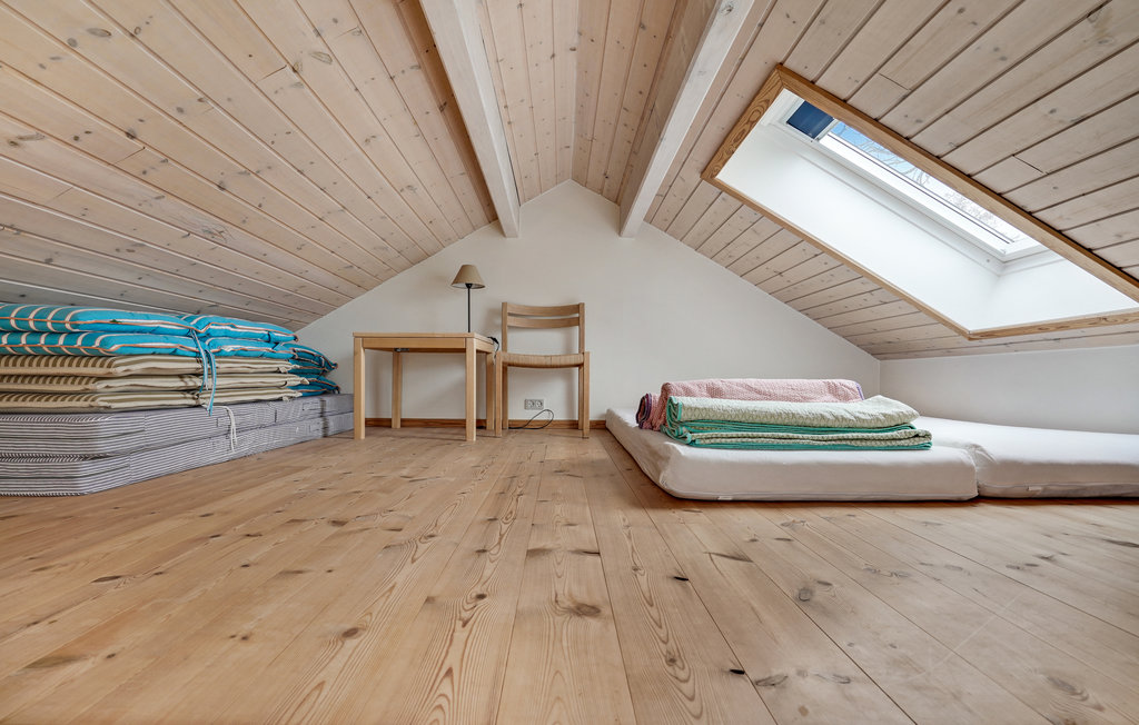 Ferienhaus - Brohave , Dänemark - G53551 18