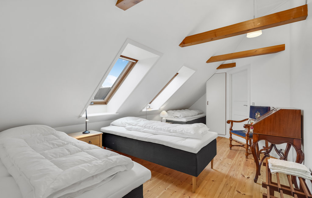 Ferienwohnung - Kværndrup , Dänemark - G53552 8