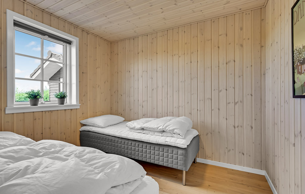 Ferienhaus - Tårup , Dänemark - G53548 23