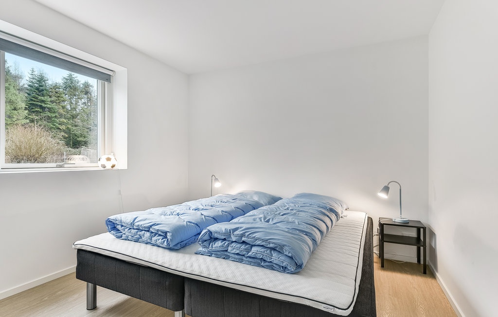 Feriehuse - Thurø , Danmark - G53006 24