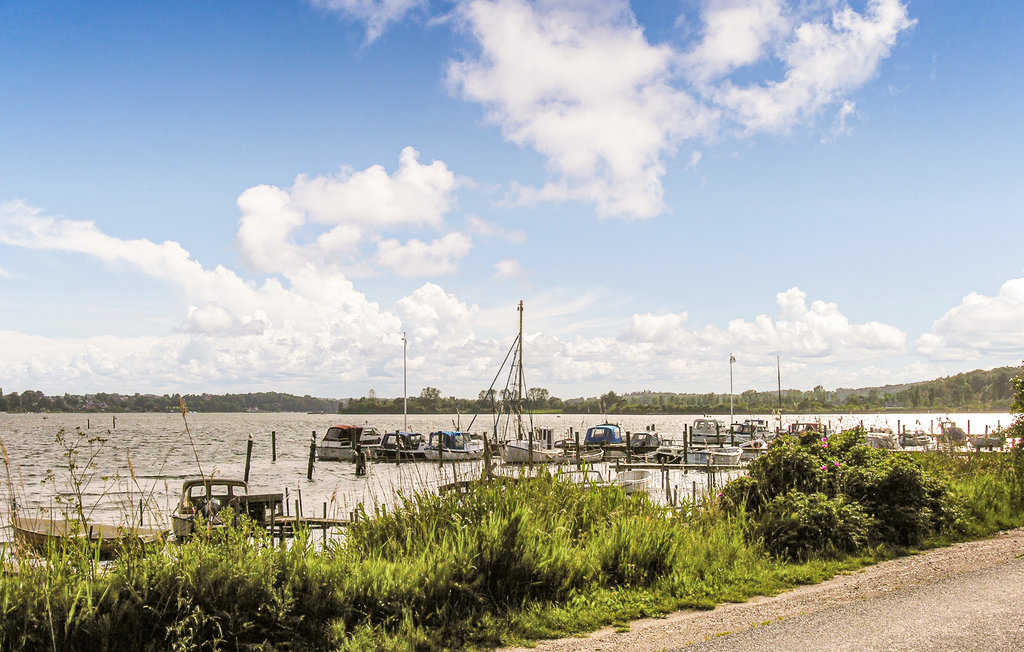 Ferienhaus - Skårupøre , Dänemark - G53114 28