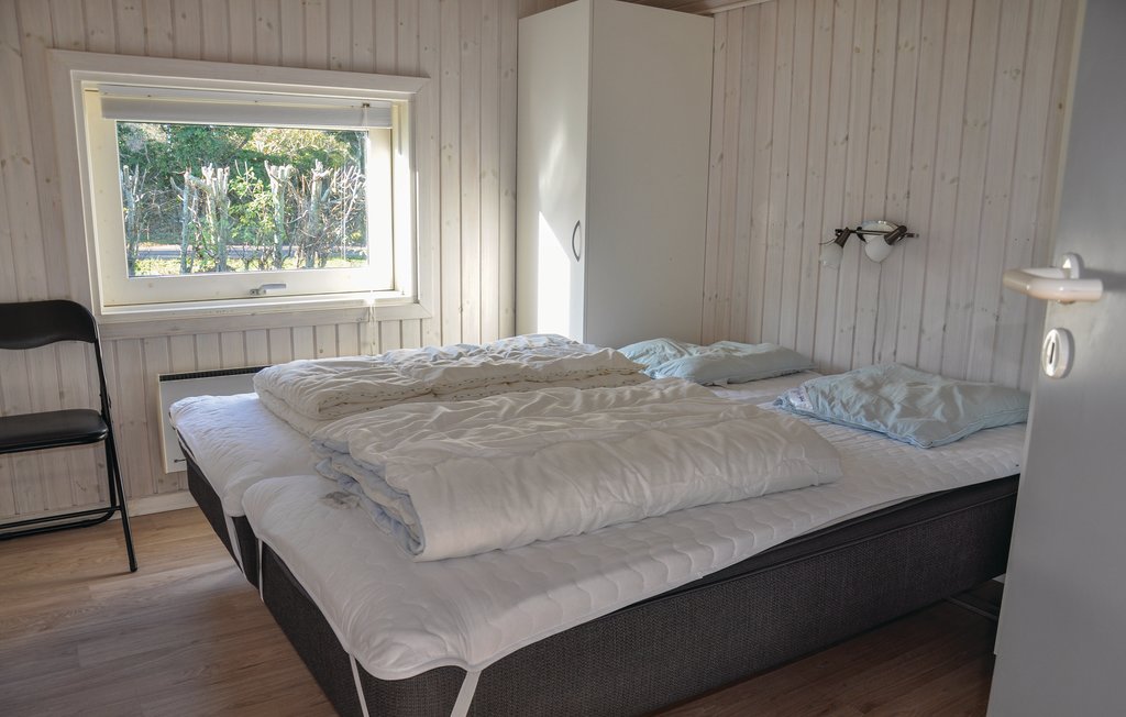 Ferienhaus - Tårup Strand , Dänemark - G53506 17