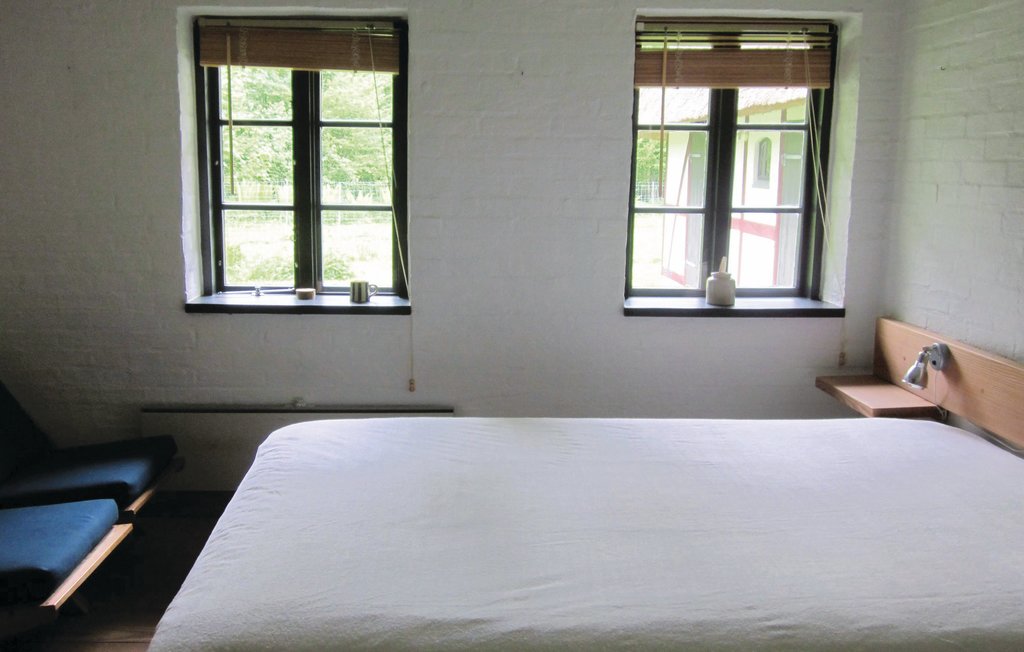 Ferienhaus - Brænderup/Gudbjerg , Dänemark - G53534 11