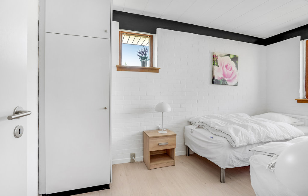 Ferienhaus - Slude strand , Dänemark - G53203 22