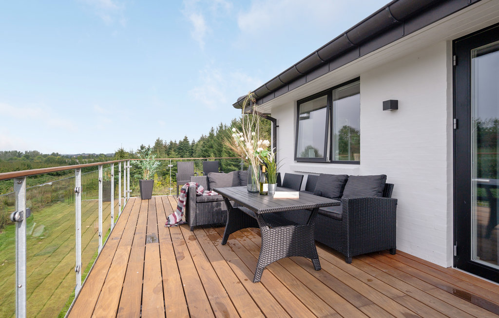 Feriehuse - Thurø , Danmark - G53006 2