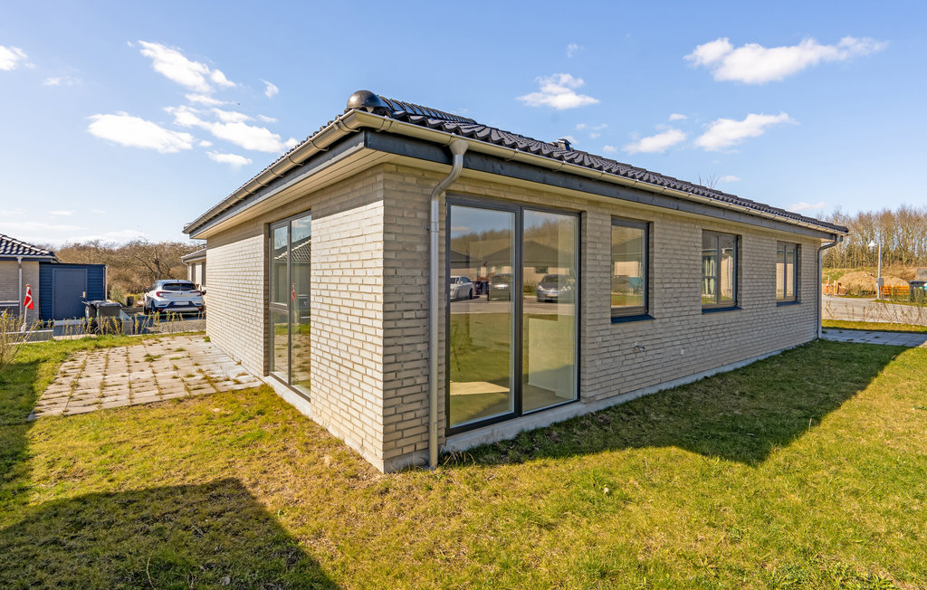 Feriehus - Svendborg , Danmark - G53555 2